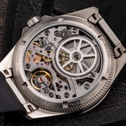 ProPilot X Calibre 115 - 01 115 7759 7153-Set5 22 04TLC | Oris